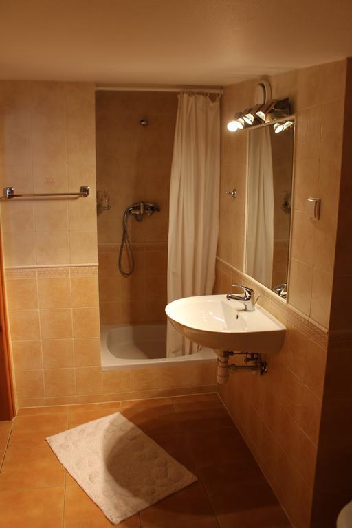Apartament Stara Kamienica Ketrzyn Exterior photo