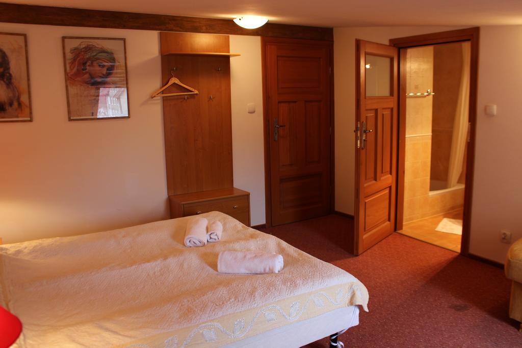 Apartament Stara Kamienica Ketrzyn Exterior photo