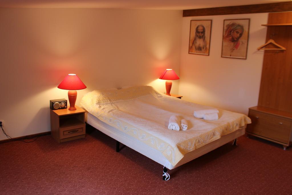 Apartament Stara Kamienica Ketrzyn Exterior photo