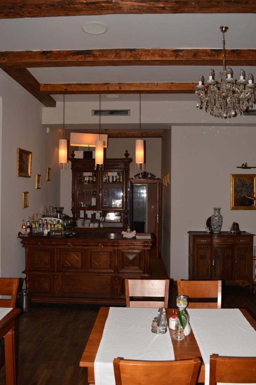 Apartament Stara Kamienica Ketrzyn Exterior photo